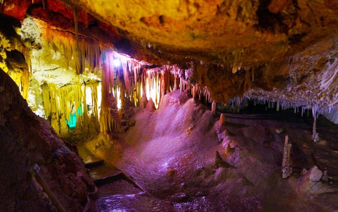 Grotte di Génova - Palma di Maiorca: Biglietto salta-coda — 2