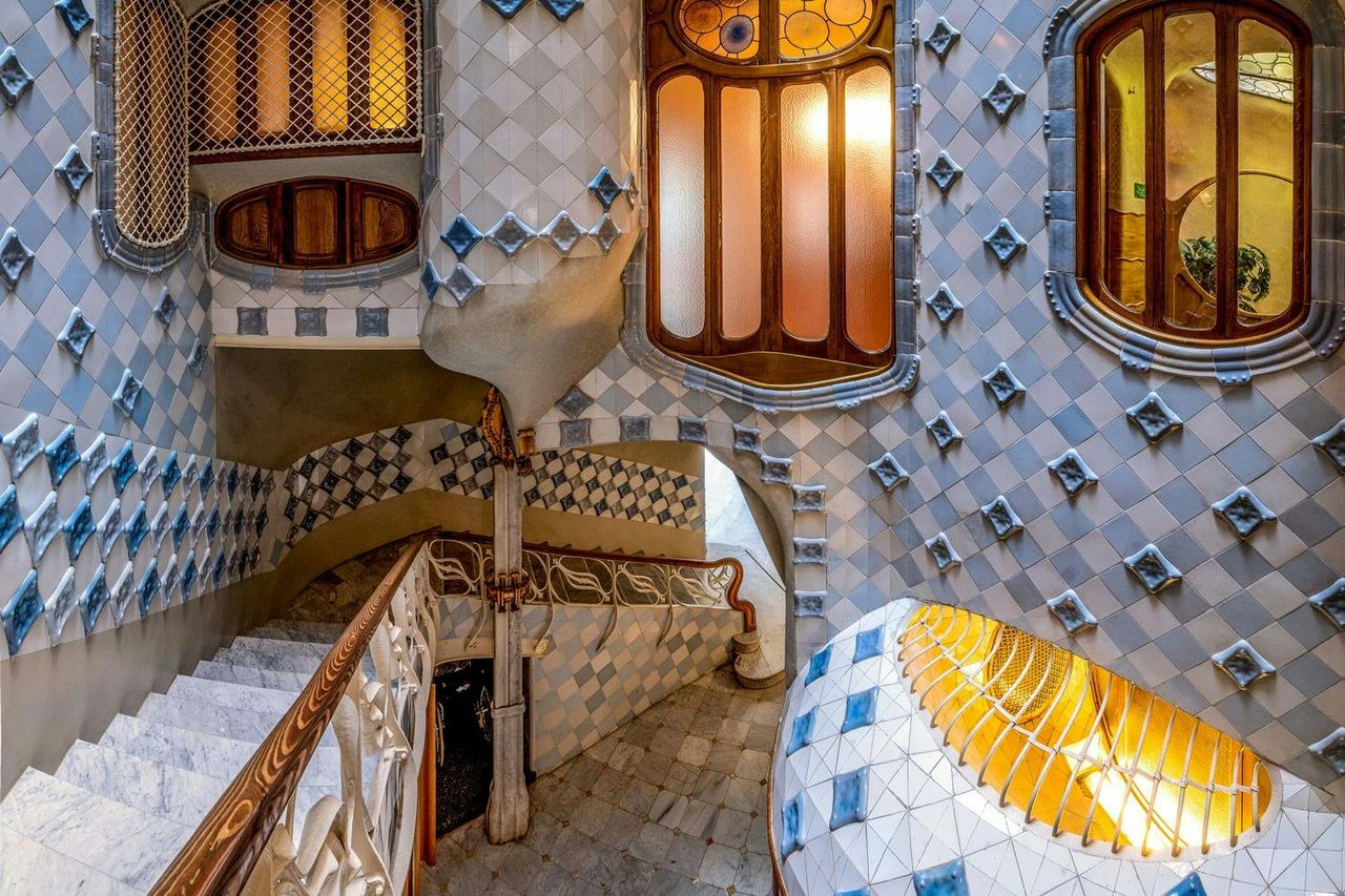 Casa Batlló: Biglietto d'ingresso tutto compreso (Platinum) — 7