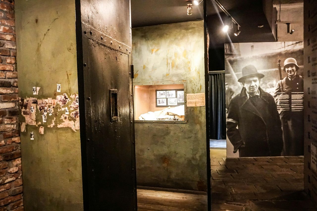 La fabbrica di smalto di Oskar Schindler: Biglietto con accesso rapido — 7
