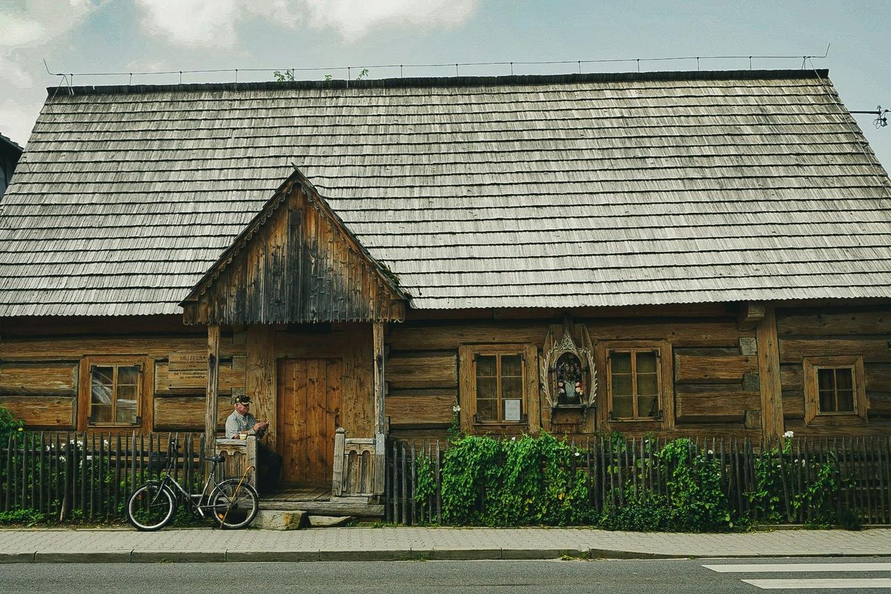 Tour privato di un'intera giornata dei Monti Tatra a Zakopane