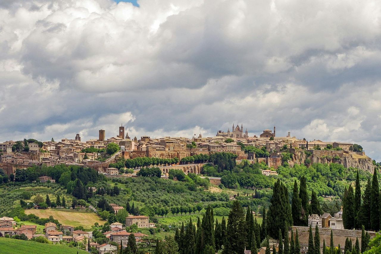 Orvieto City Pass — 3