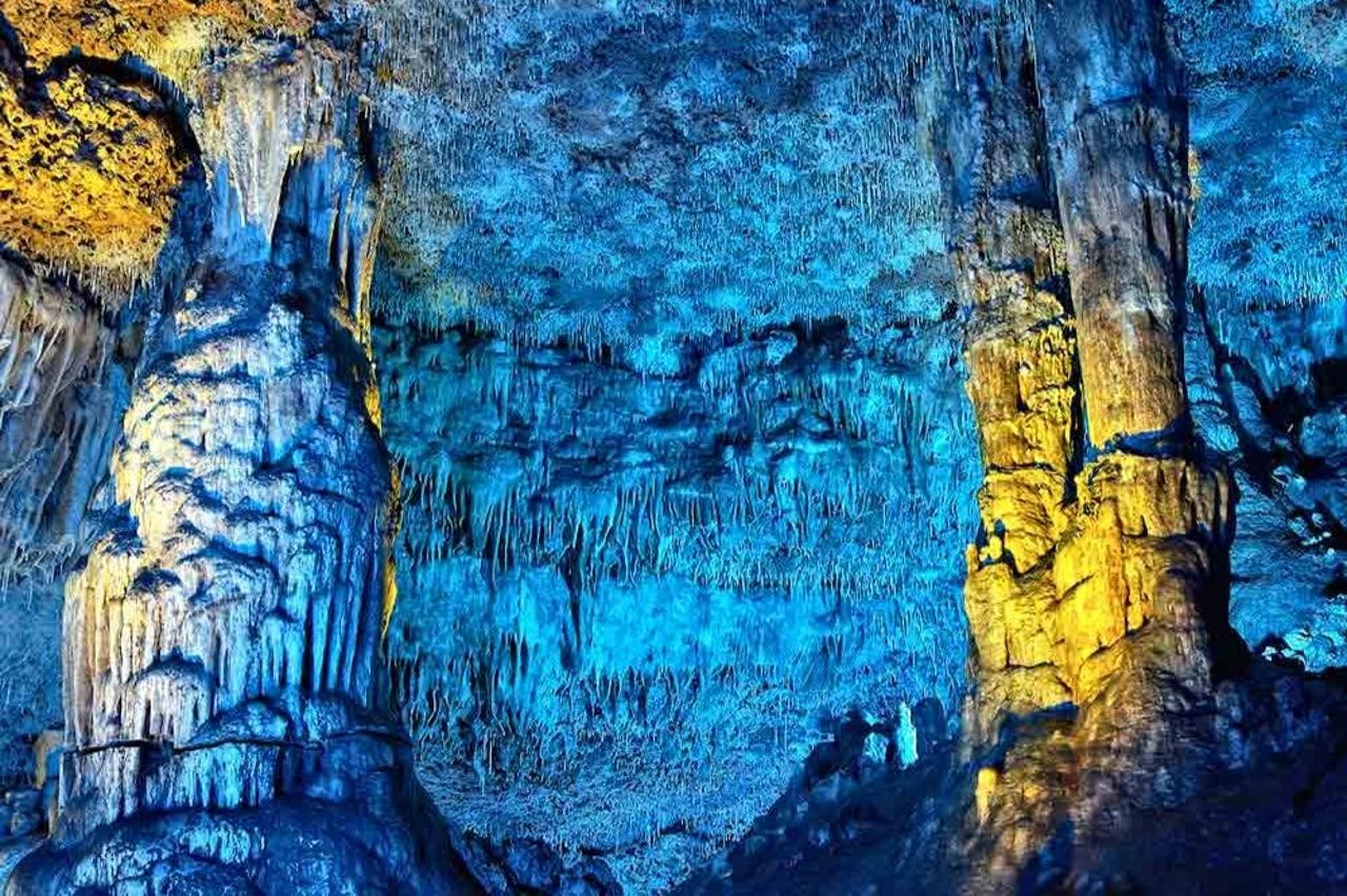 Dinosaurland & Caves dels Hams: Biglietto Combo — 7