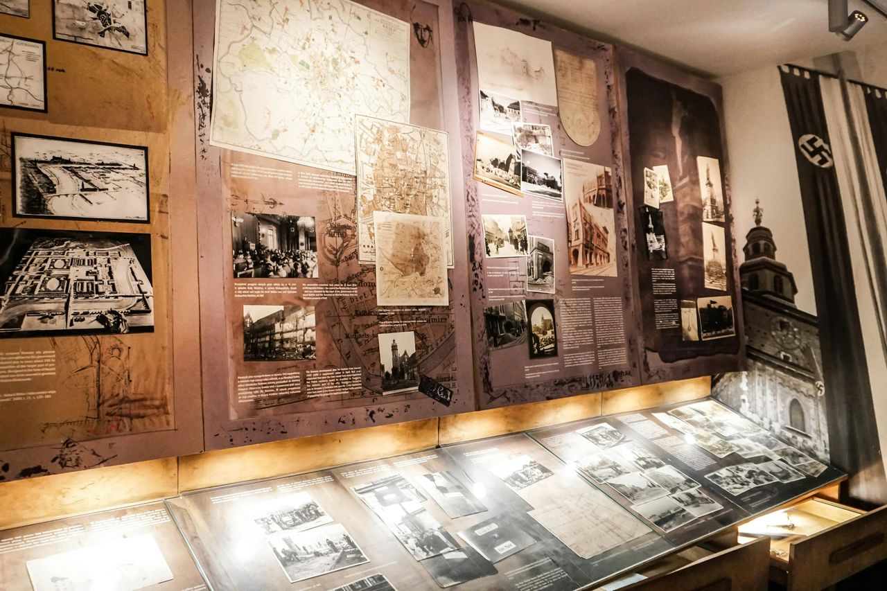La fabbrica di smalto di Oskar Schindler: Biglietto con accesso rapido — 3