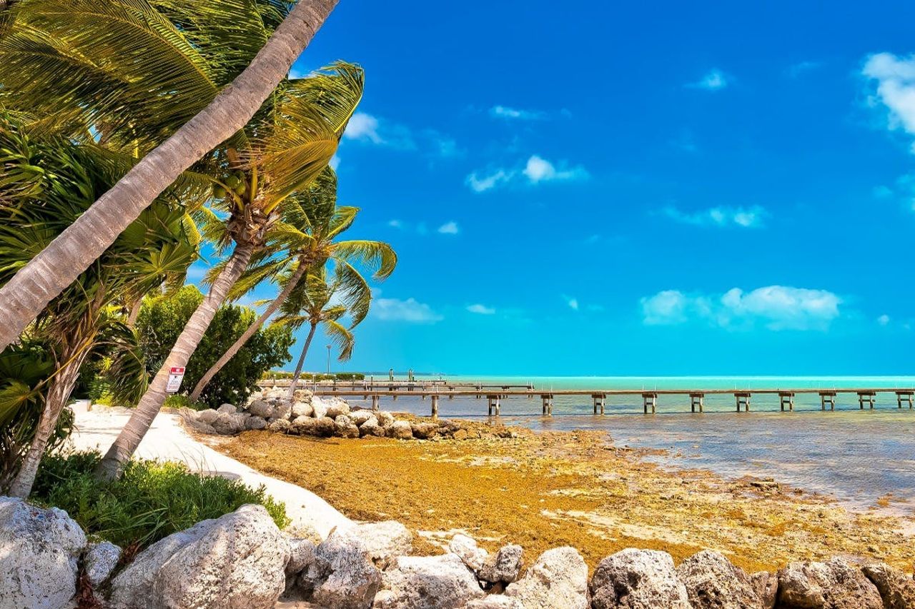 Florida Keys: Tour autoguidato in auto — 2