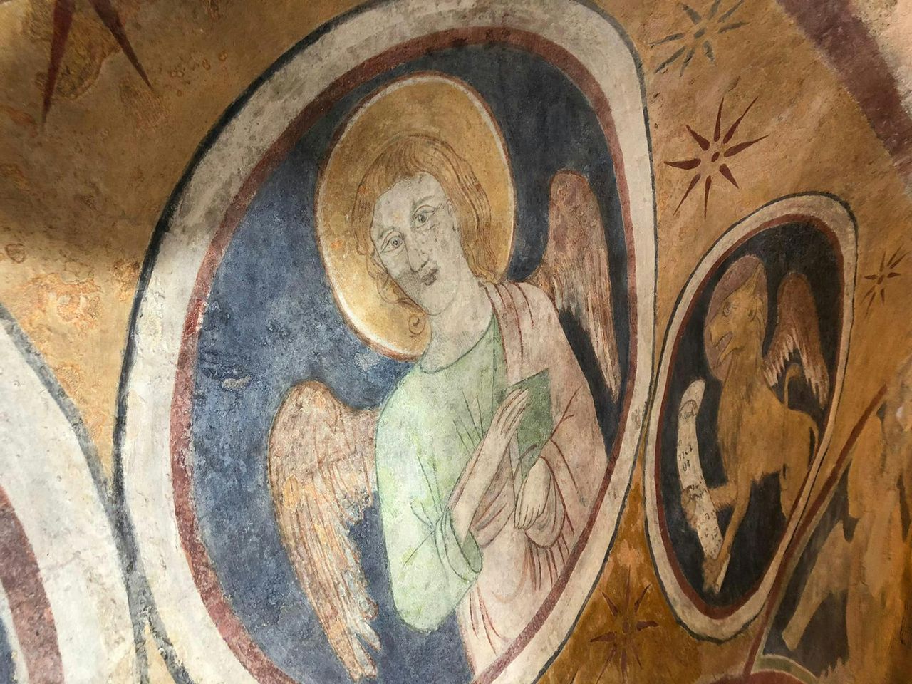 Il cuore dell'antica Narni