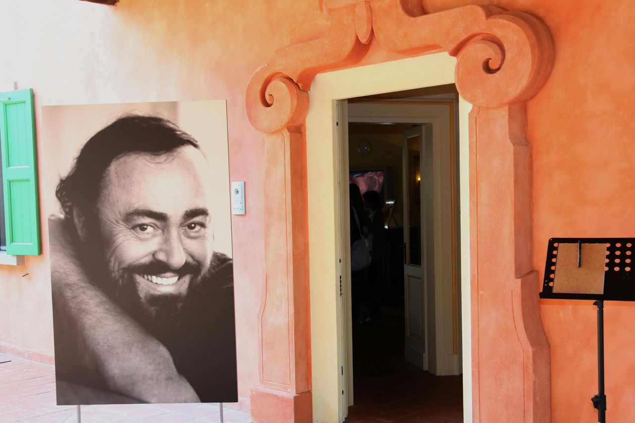 Musei Ferrari e Casa Museo Pavarotti: Biglietti d'ingresso — 4