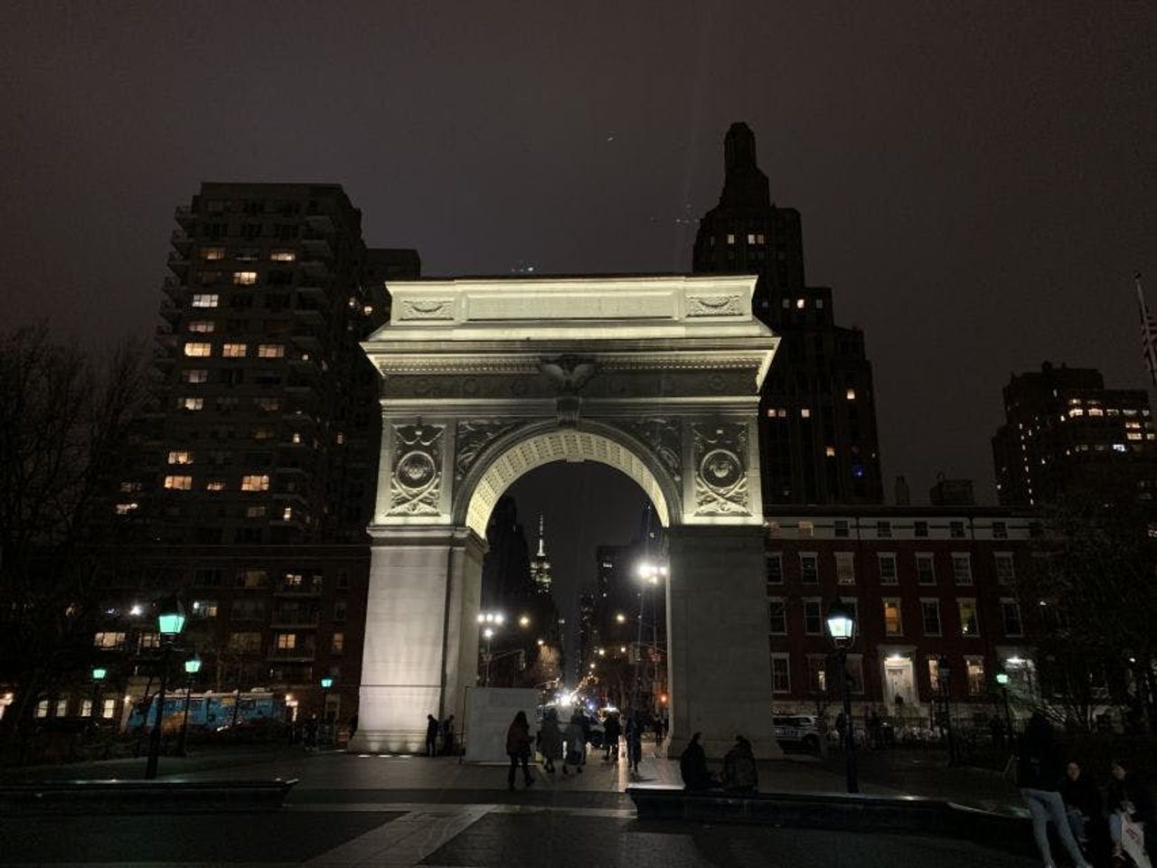 New York City: Tour guidato dei gangster e dei fantasmi — 7