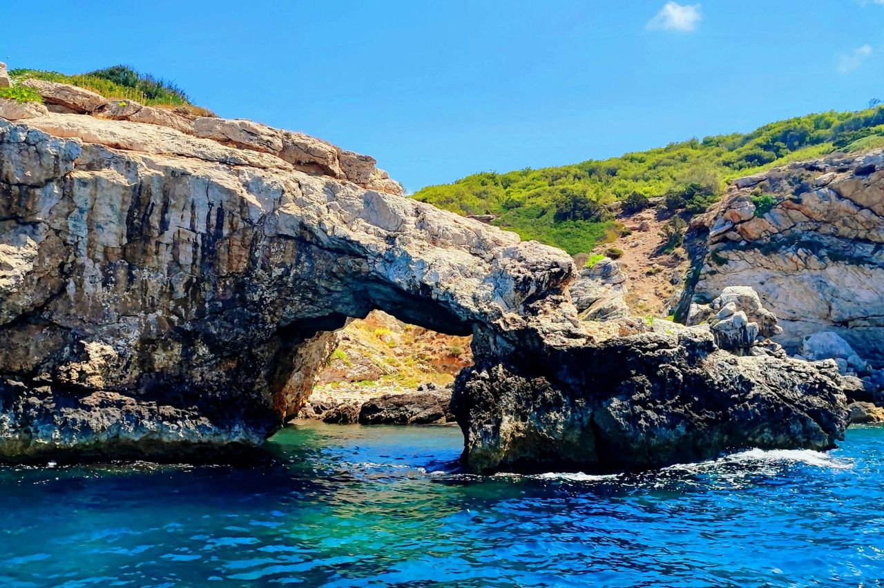 Isole Tremiti: Tour guidato in barca da Peschici — 8