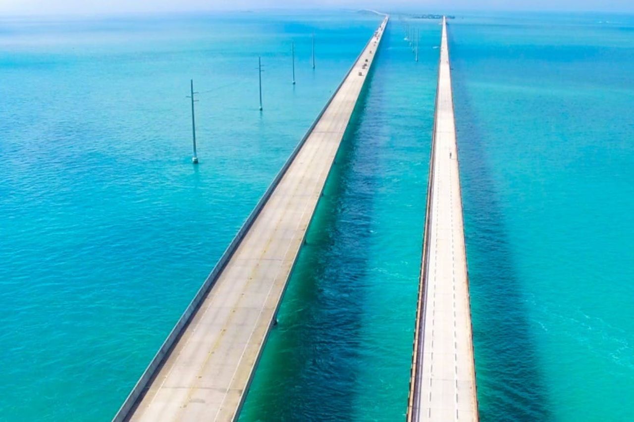 Florida Keys: Tour autoguidato in auto