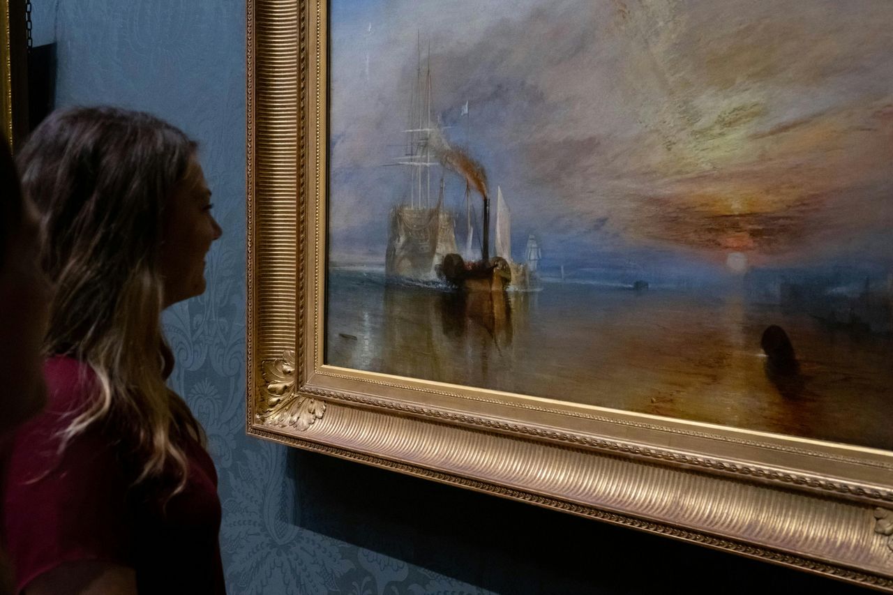 National Gallery: Visita guidata ufficiale approfondita dei punti salienti — 4