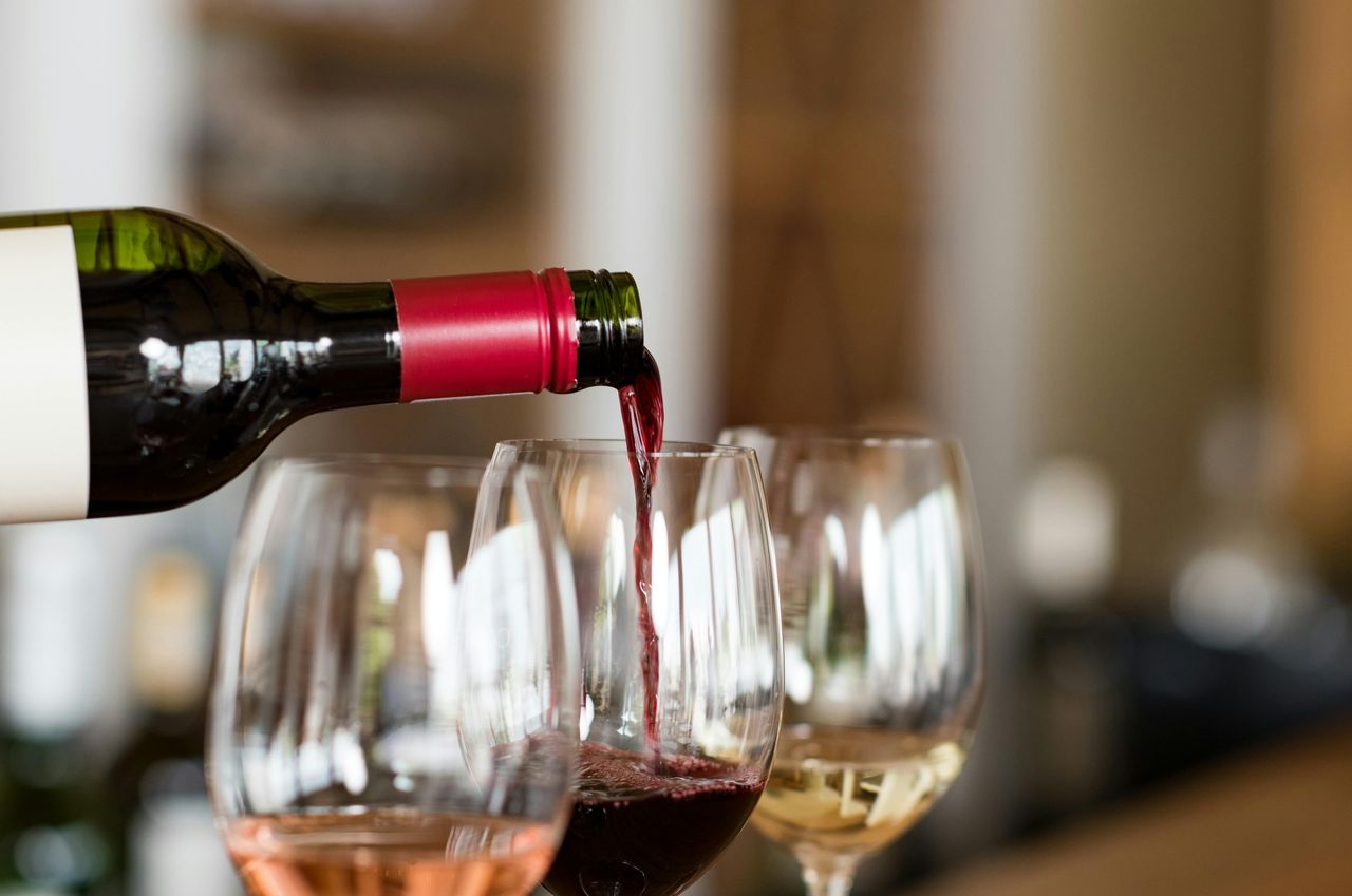 Médoc: Tour dei Vini di un'Intera Giornata da Bordeaux