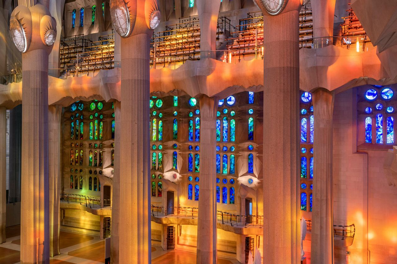 Sagrada Familia: Biglietto con accesso rapido — 8