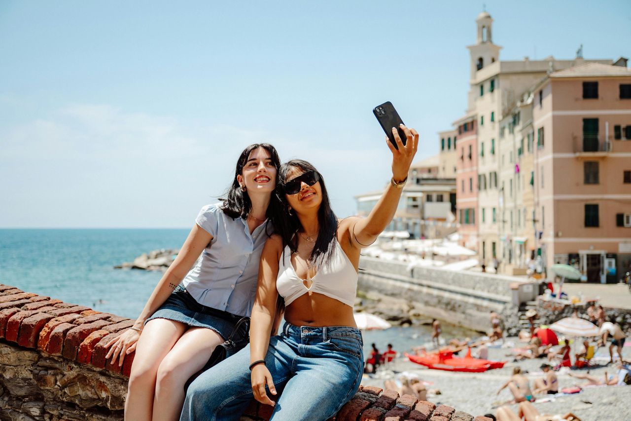 City Sightseeing Genova: Tour in Autobus Hop-on Hop-off — 5