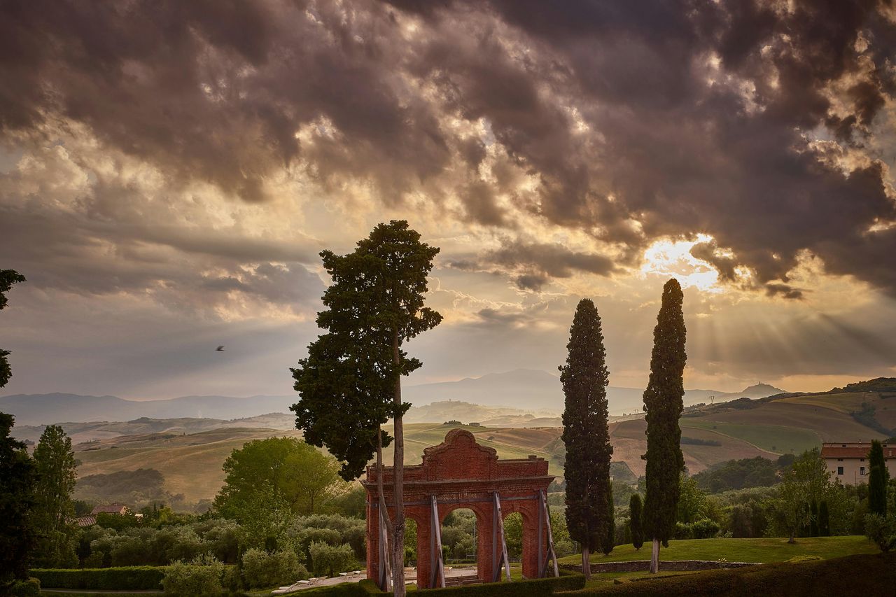 Terme di Fonteverde: Biglietto d'ingresso alle terme + degustazione di vini — 3