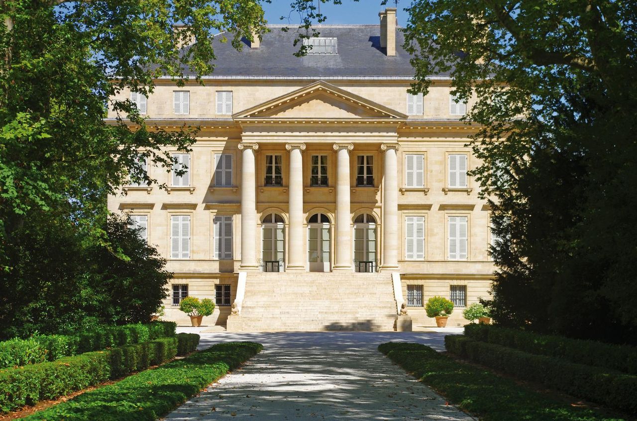 Médoc: Tour dei Vini di Mezza Giornata da Bordeaux