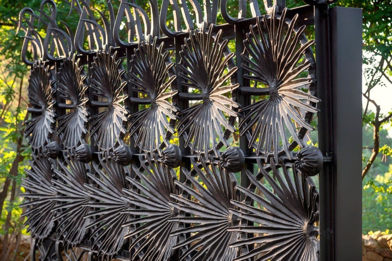 Parco Güell e Casa Museo Gaudì: Biglietto d'ingresso + audioguida — 4