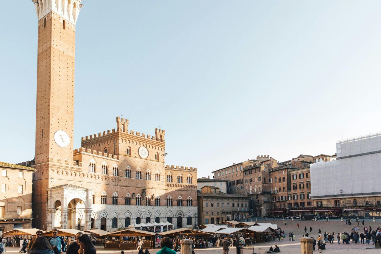 Pisa, Siena, San Gimignano e Chianti: Tour in giornata da Firenze — 4
