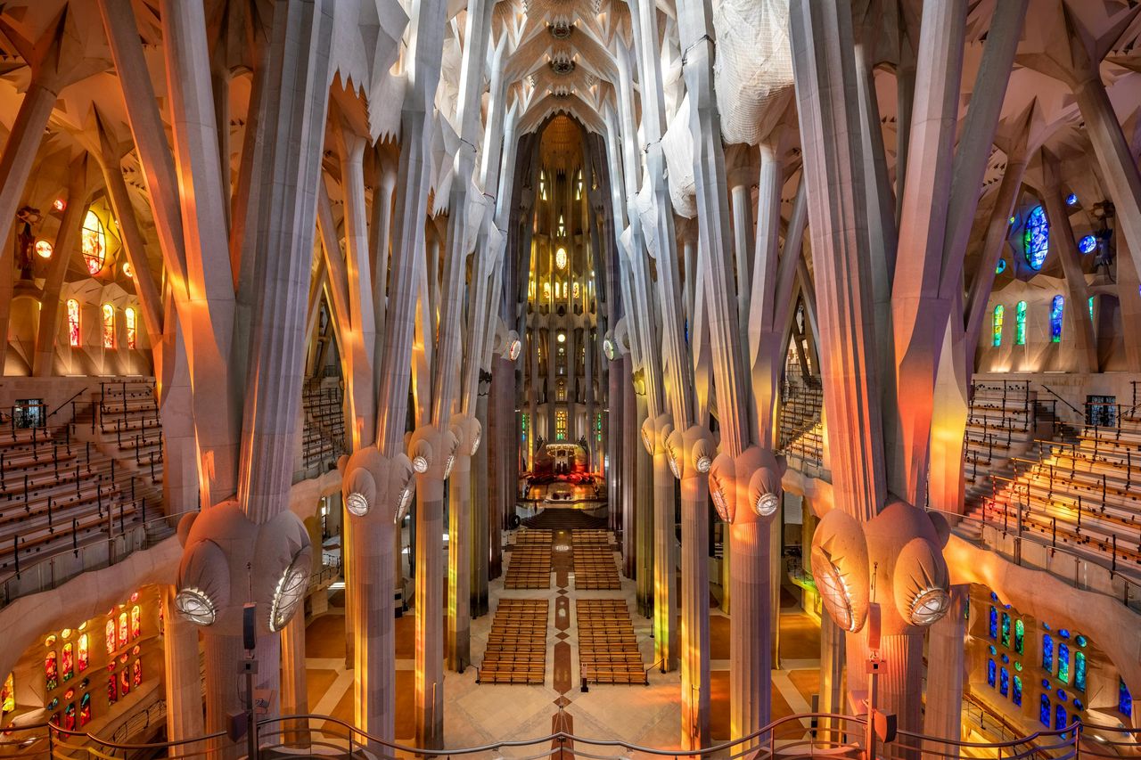 Sagrada Familia: Biglietto con accesso rapido — 2
