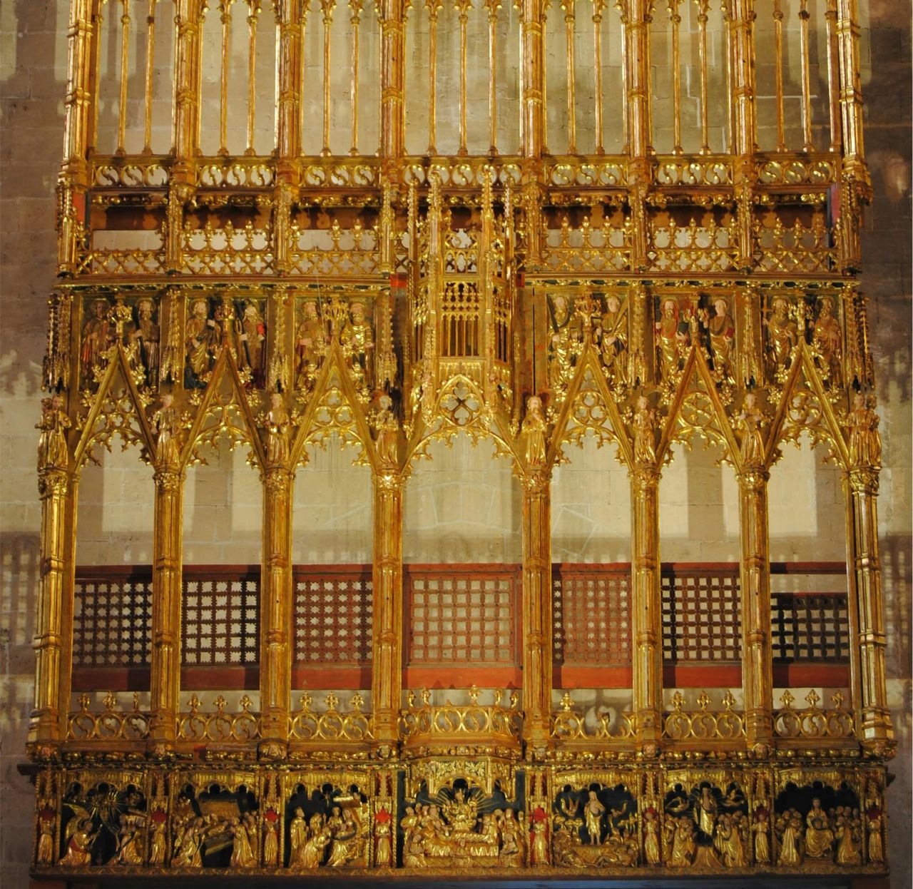 Cattedrale di Maiorca — 4