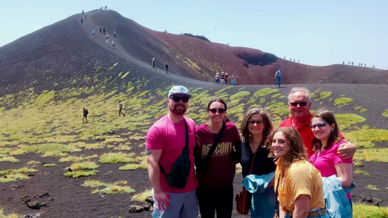 L'Etna: Gita guidata di un giorno da Catania — 5