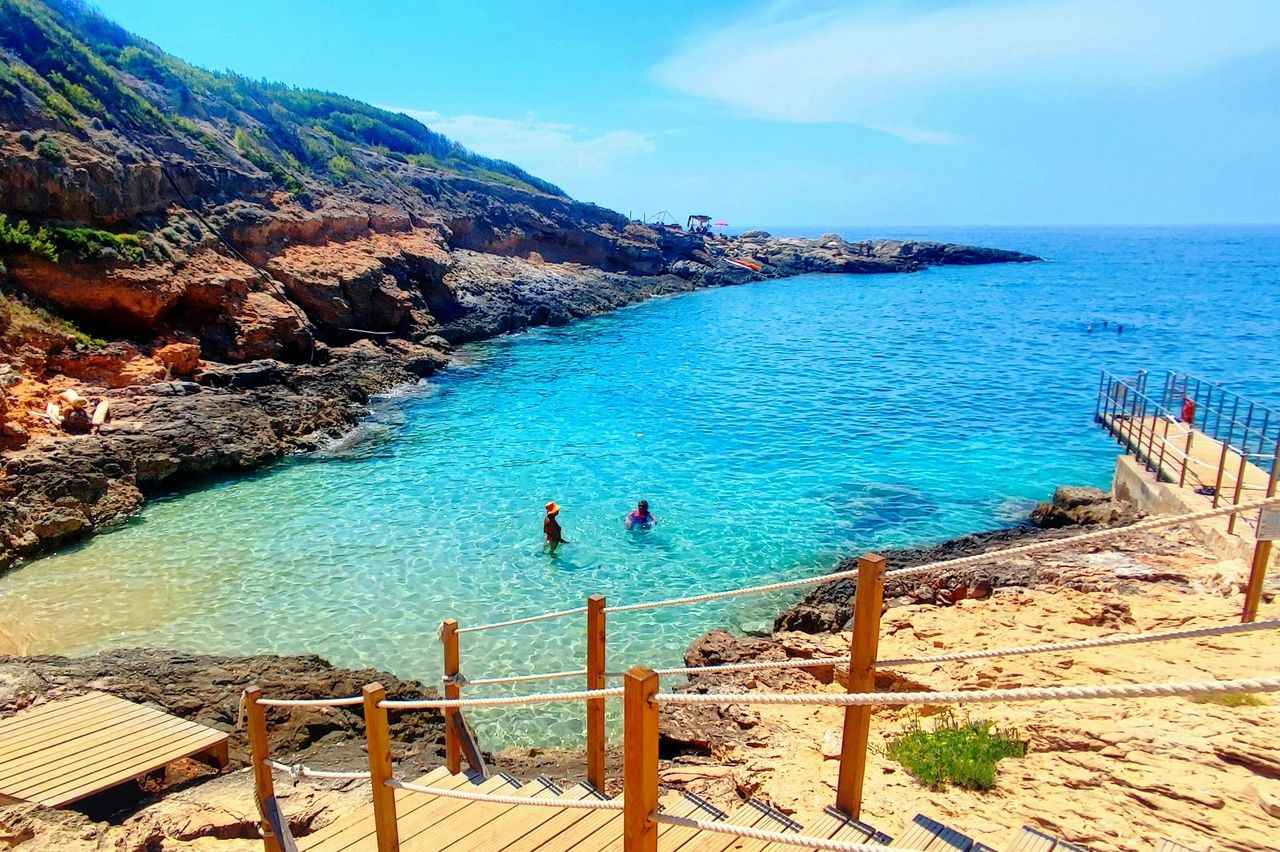 Isole Tremiti: Tour guidato in barca da Peschici — 3