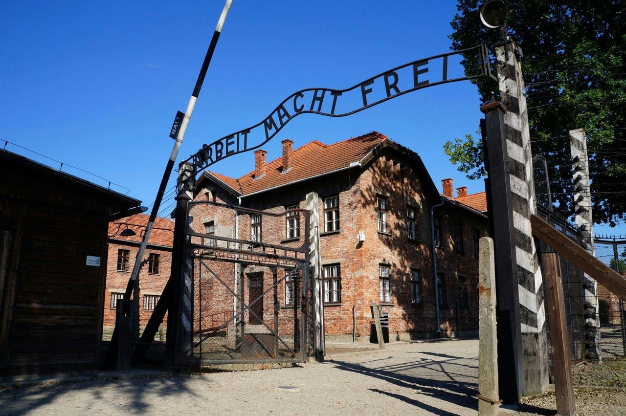 Auschwitz-Birkenau: Tour guidato + Trasporto