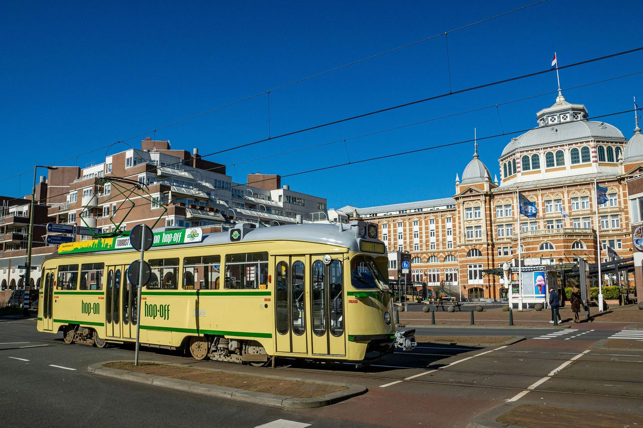 Tram turistico Hop-on Hop-off — 3