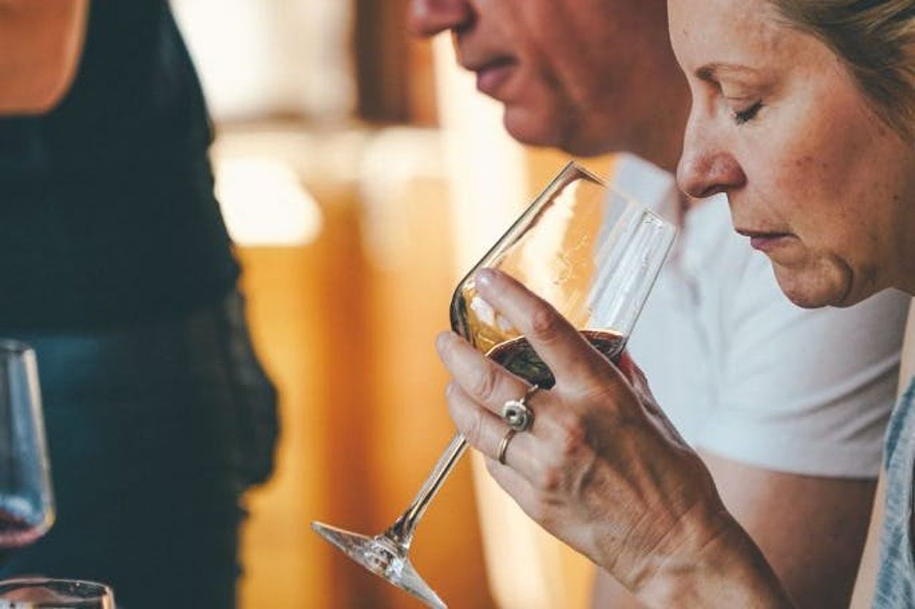 Tour di degustazione dell'Amarone da Verona — 3