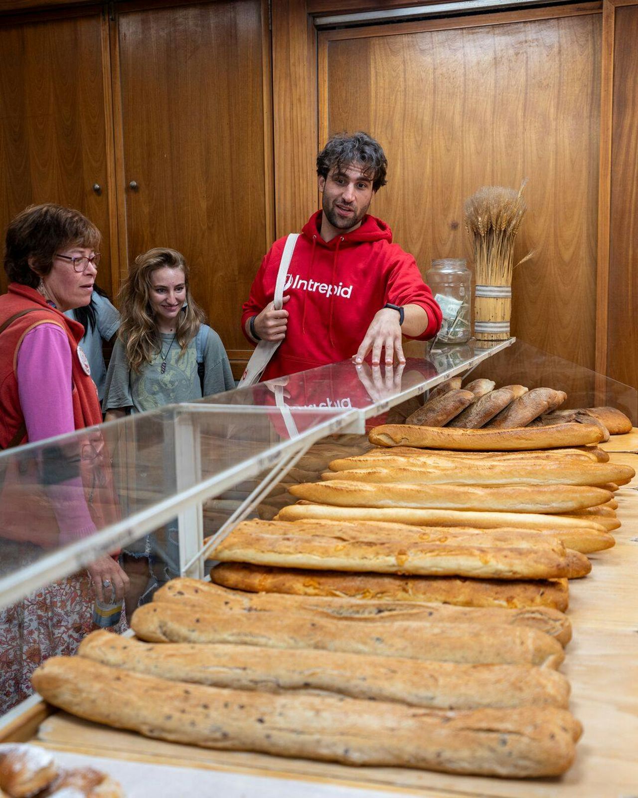 Boston North End: Tour gastronomico