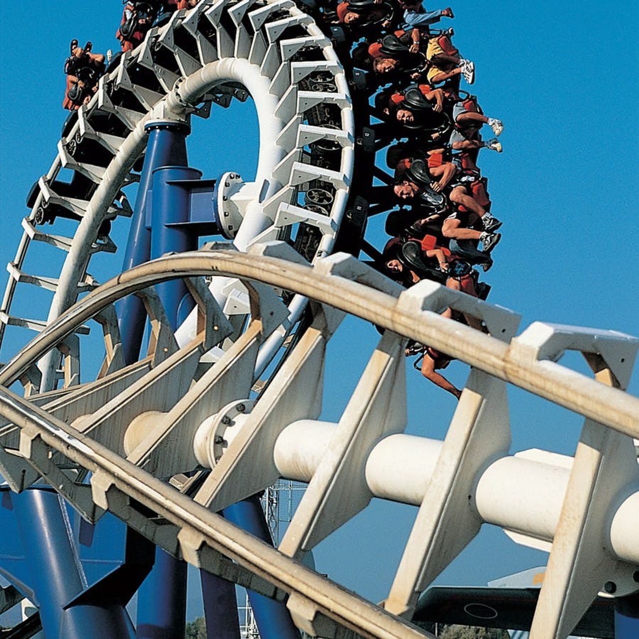 Gardaland Park + Gardaland SEA LIFE Aquarium — 2