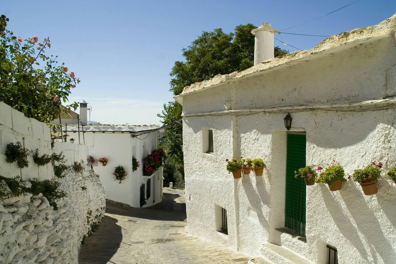 Alpujarra: Tour Guidato da Granada — 3