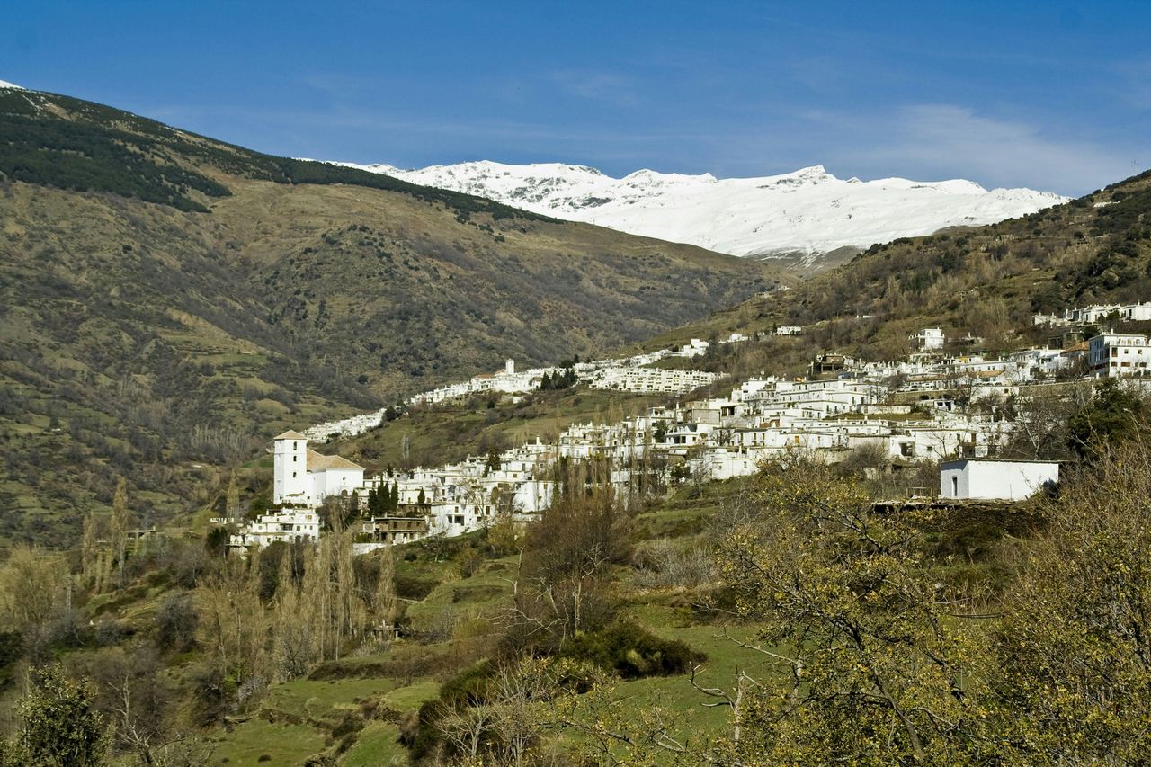 Alpujarra: Tour Guidato da Granada — 2