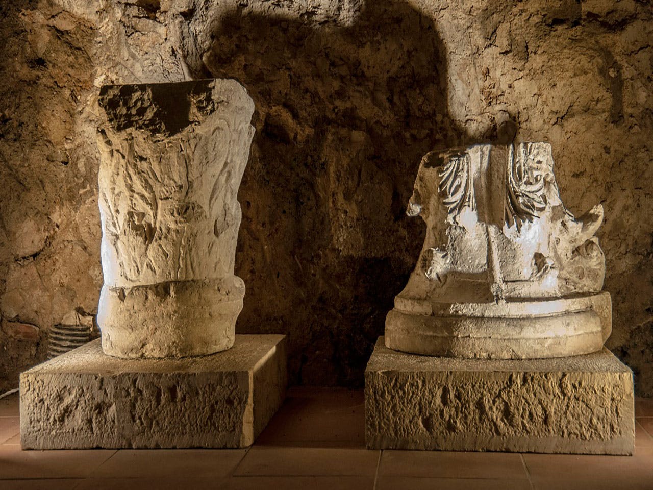 Sotterraneo di Termoli: Biglietto d'ingresso — 3