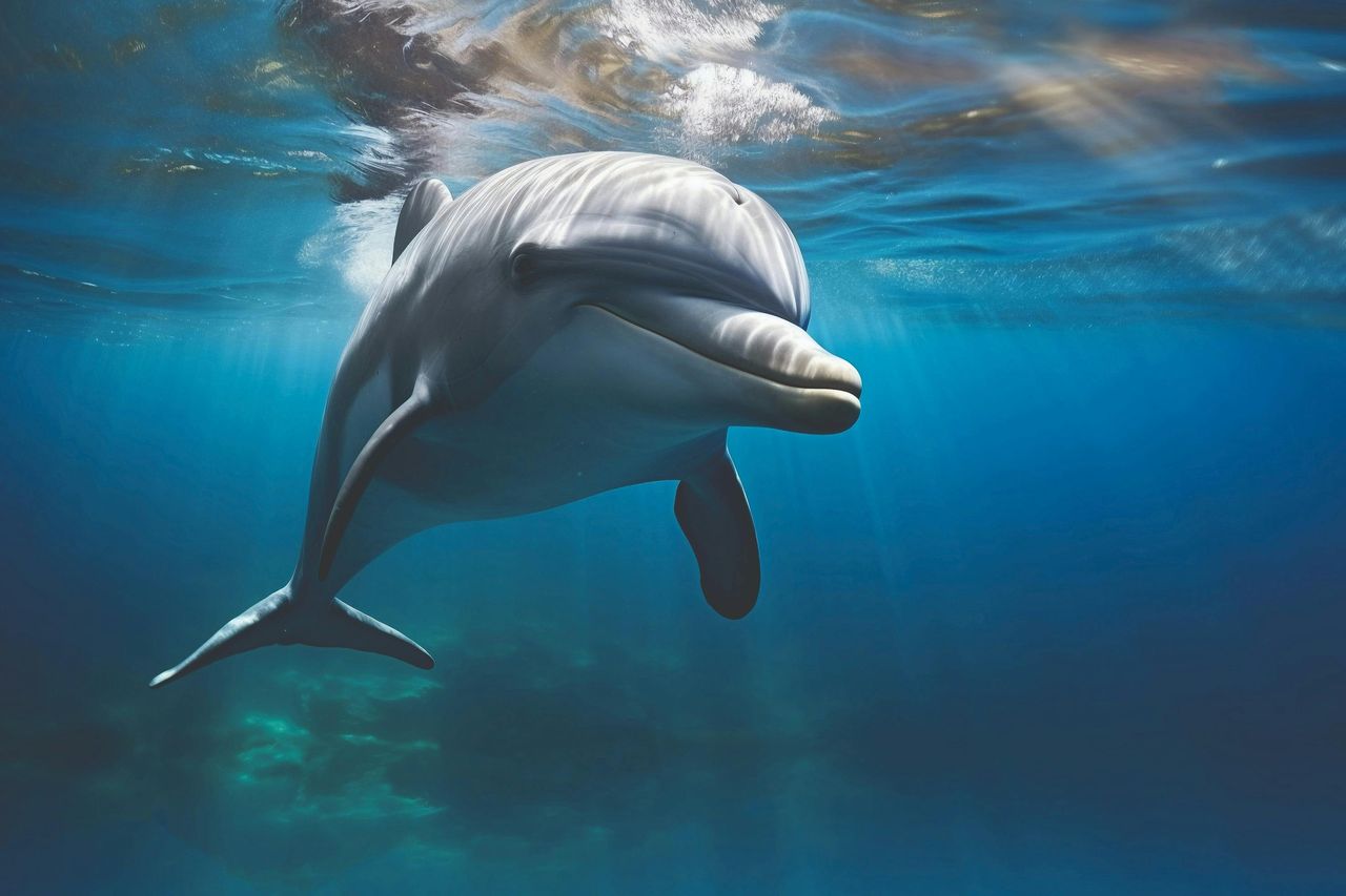 Marineland Mallorca: Biglietto salta-coda
