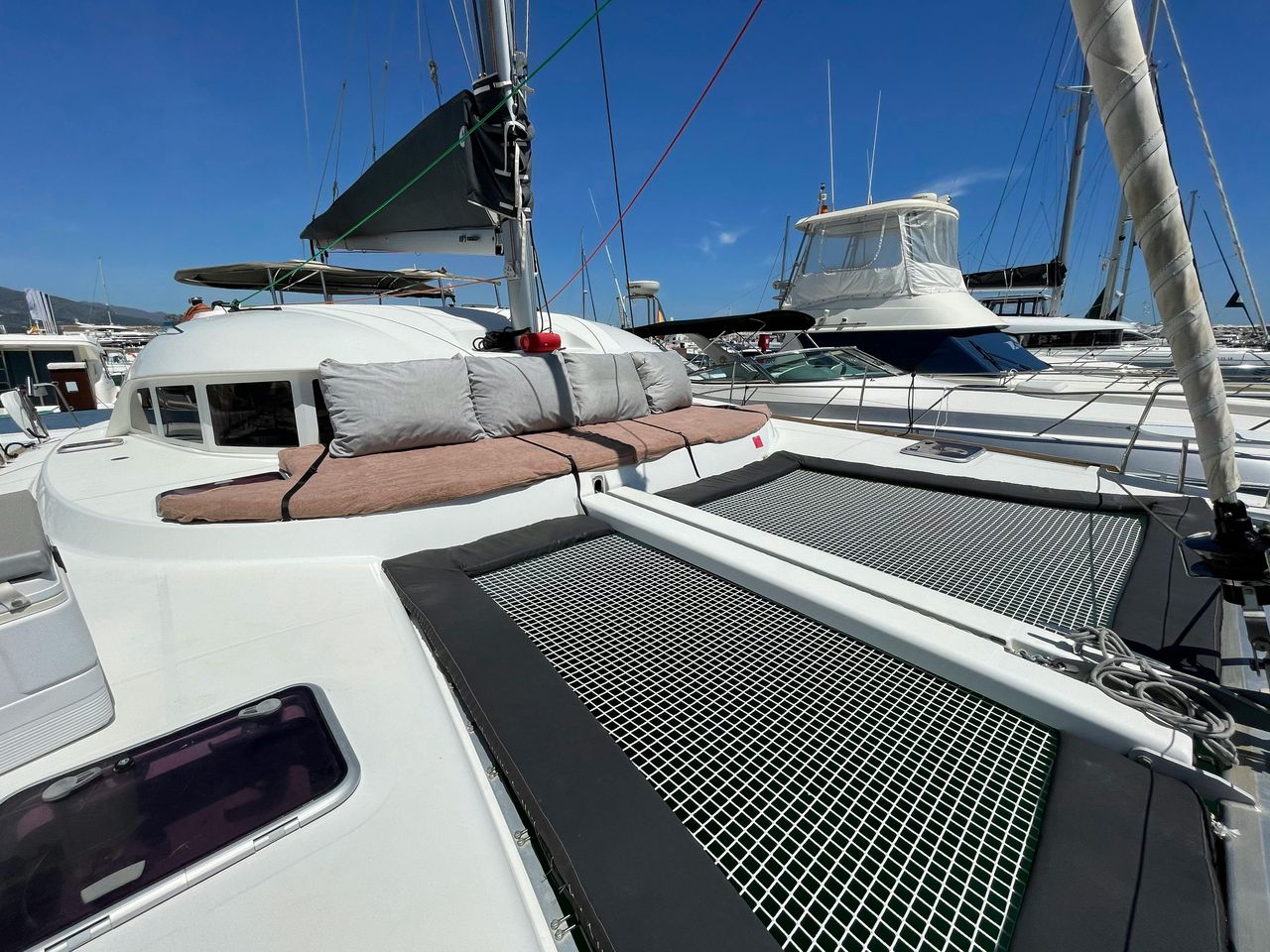 Escursione in catamarano Marbella — 2