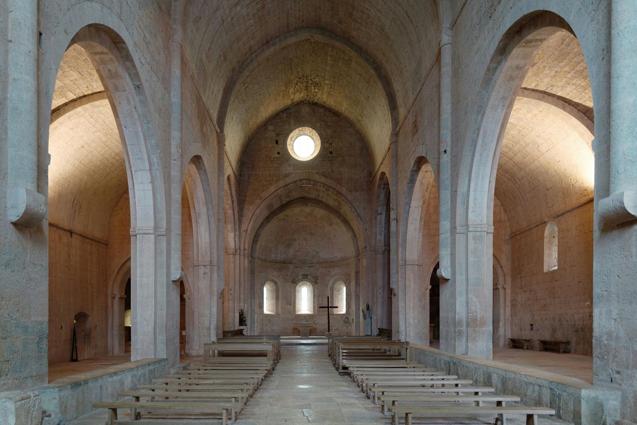 Montserrat Mountain Card: Treno da Barcellona + Ferrovia a cremagliera + Accesso Moreneta — 3