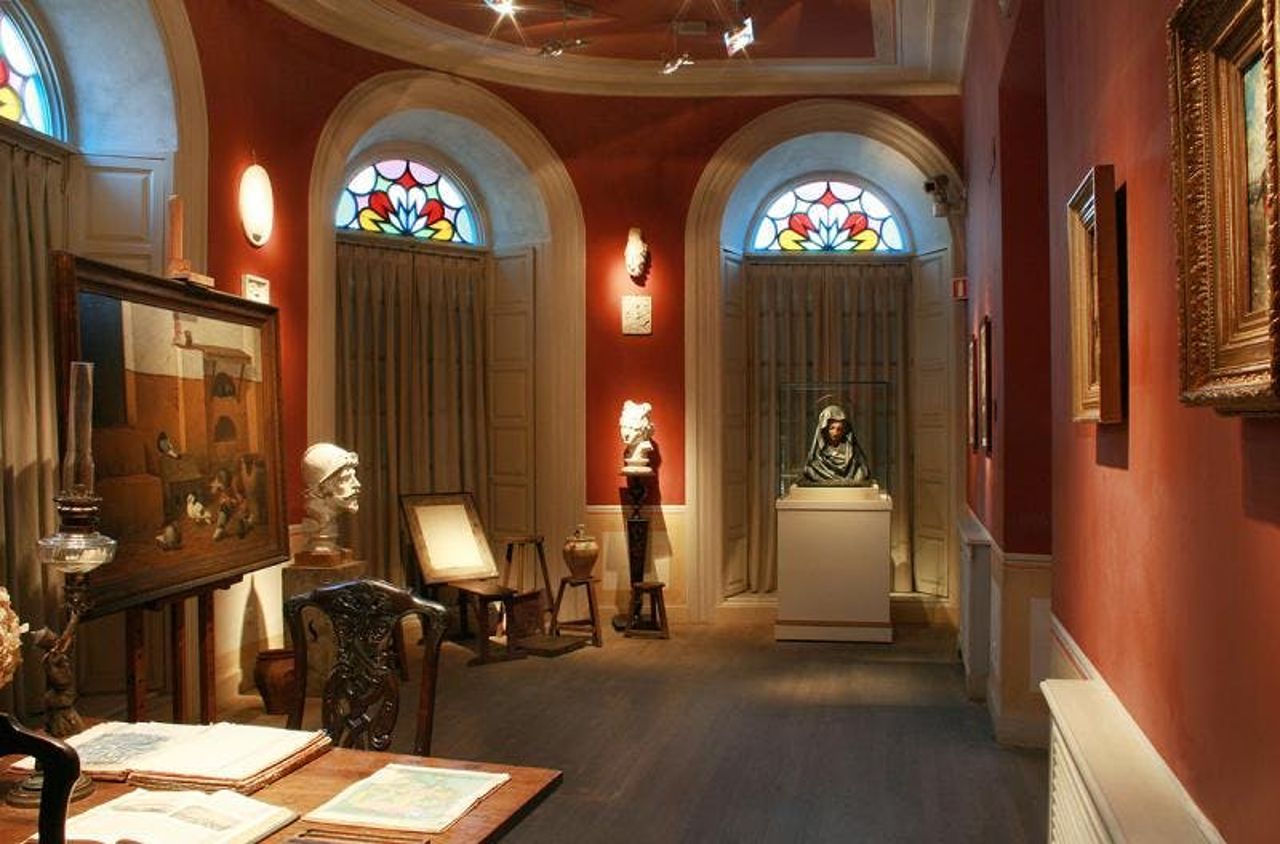 Museo Picasso Málaga e Museo Casa Natale di Picasso: Tour guidato — 4