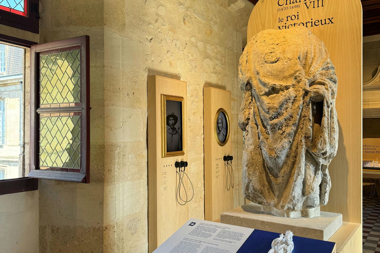 Porta Cailhau: Biglietto d'ingresso — 3