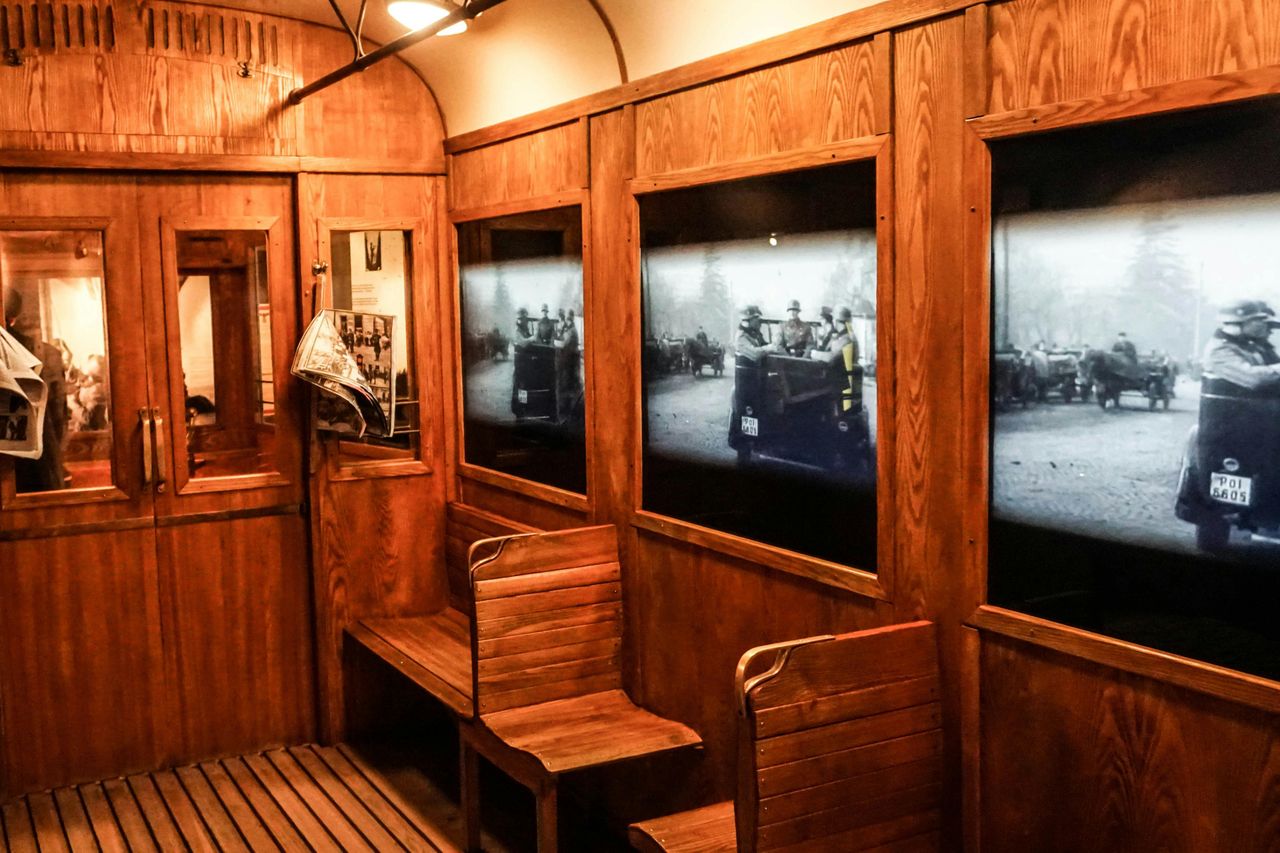La fabbrica di smalto di Oskar Schindler: Biglietto con accesso rapido — 4