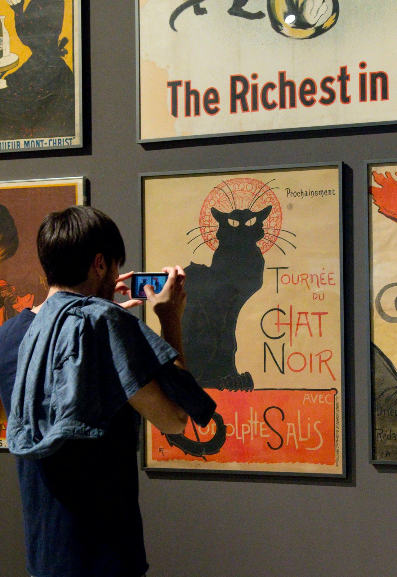 Museo nazionale d'arte della Catalogna: Biglietto d'ingresso — 4