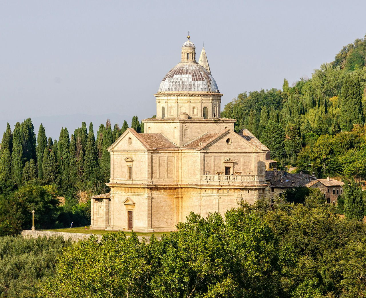 Tempio di San Biagio