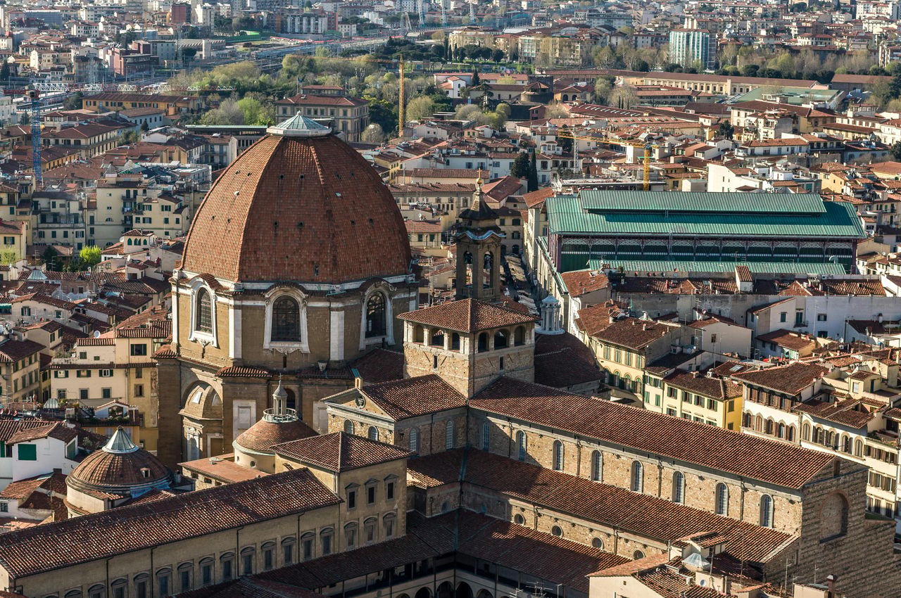 Cappelle Medicee: Biglietto salta-coda