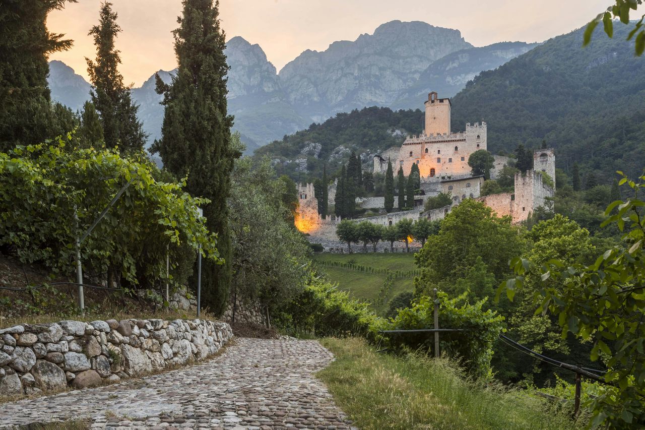 Castello di Avio: Biglietto d'ingresso — 3