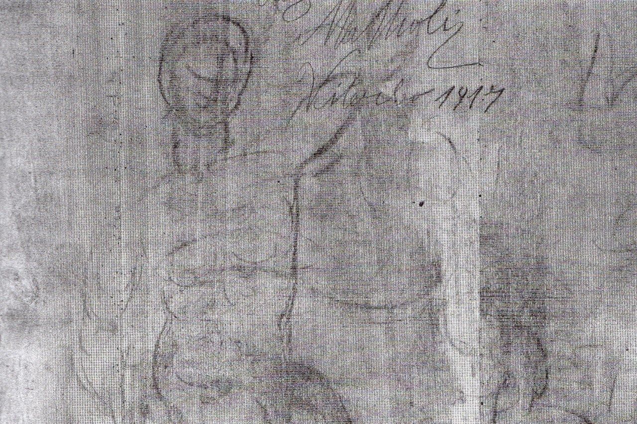Palazzo dei Priori: Salta la fila — 6