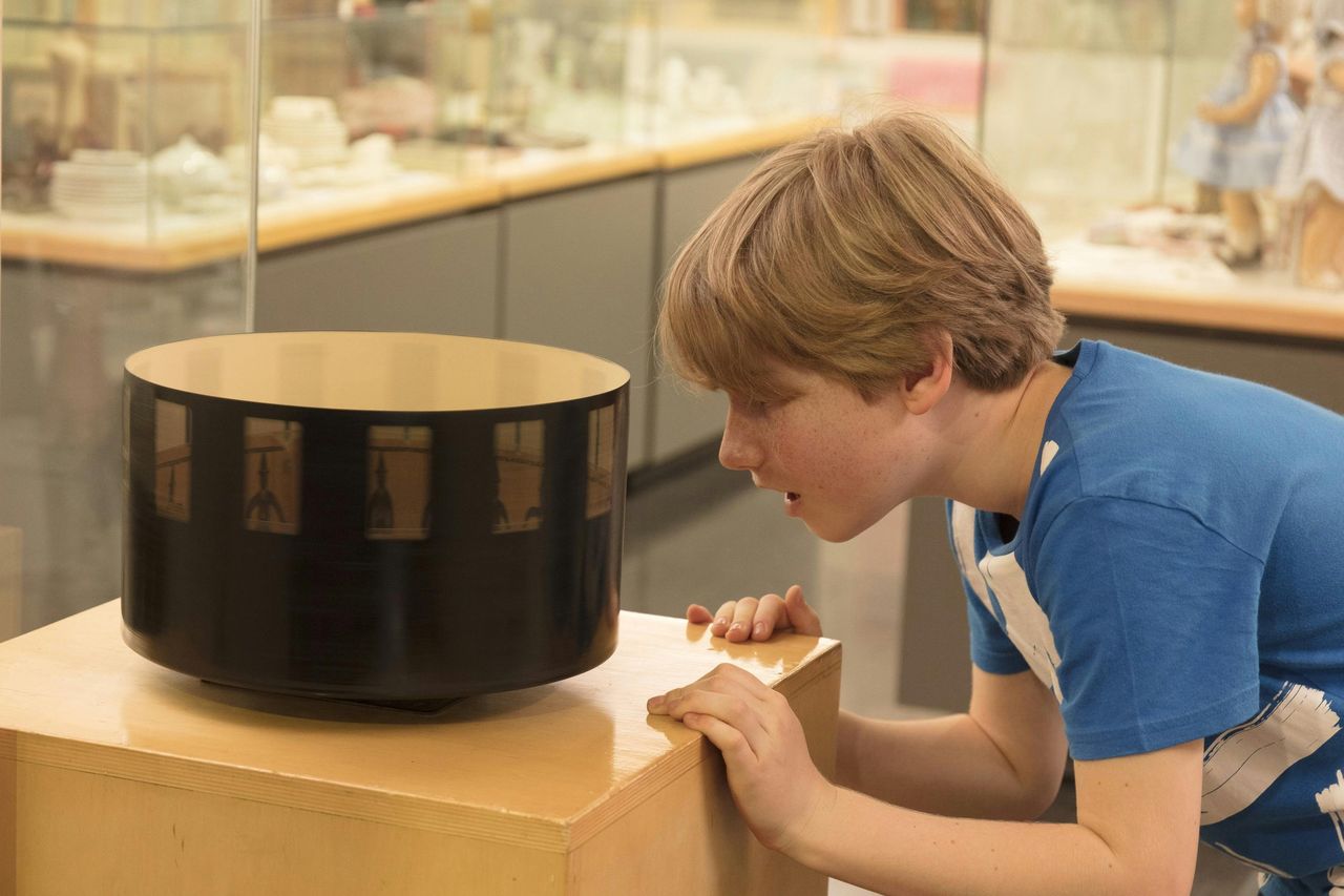 Museo del Giocattolo della Catalogna: Biglietto d'ingresso + audioguida