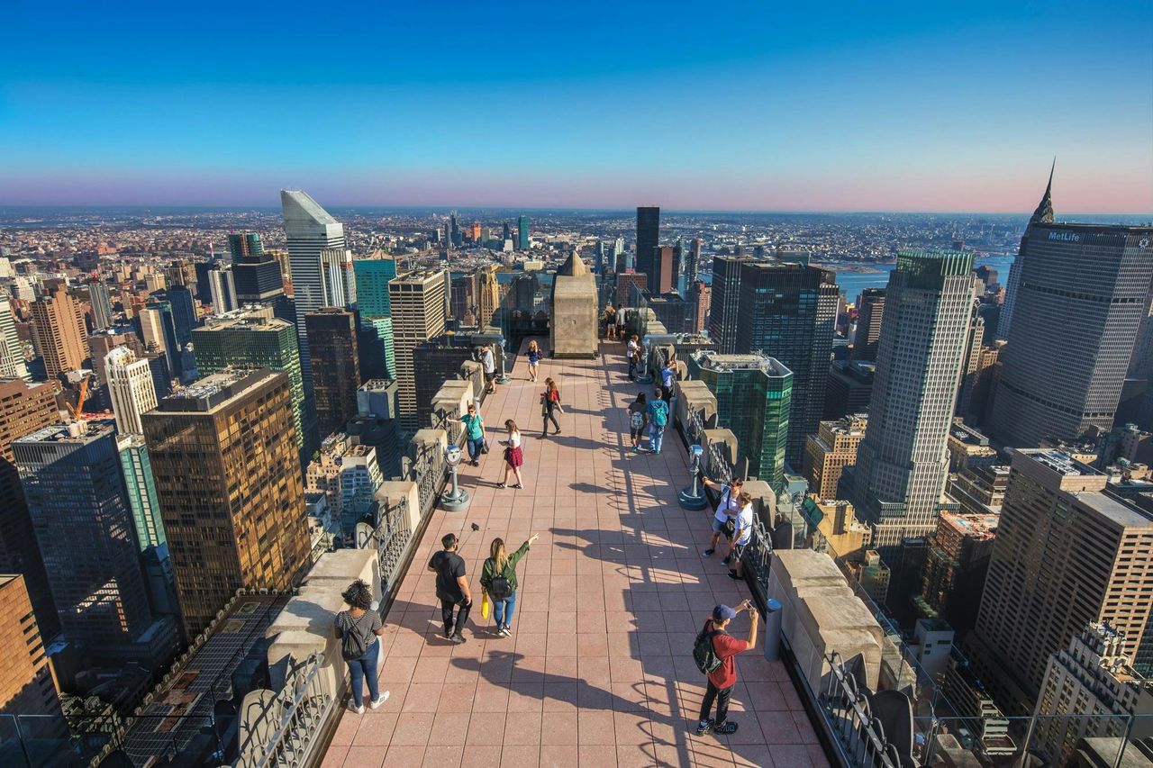 Go City New York: Pass per esploratori con 2 o 10 attrazioni — 5