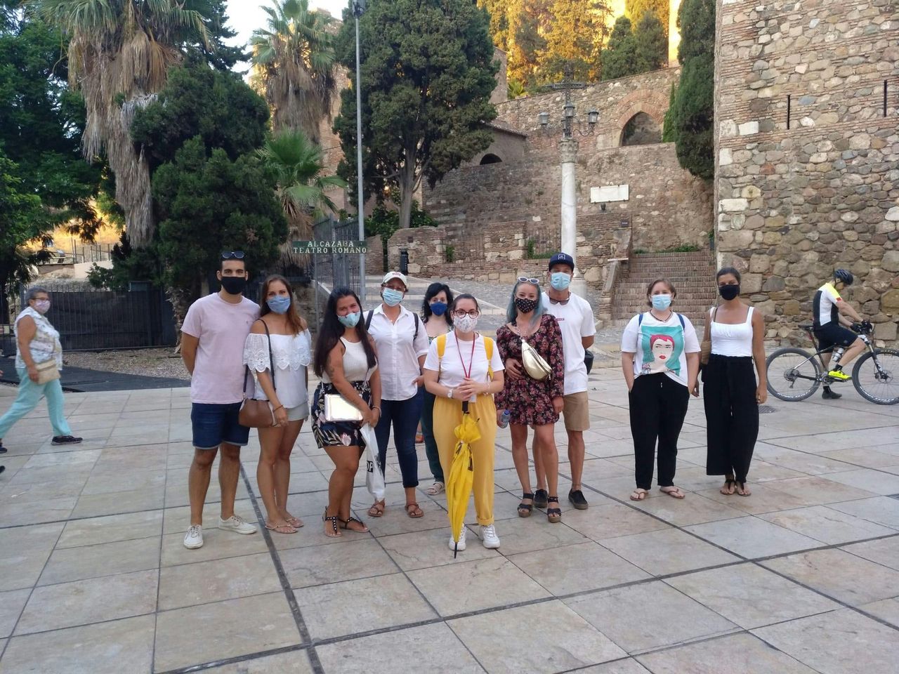 Museo Picasso Málaga e Museo Casa Natale di Picasso: Tour guidato — 3