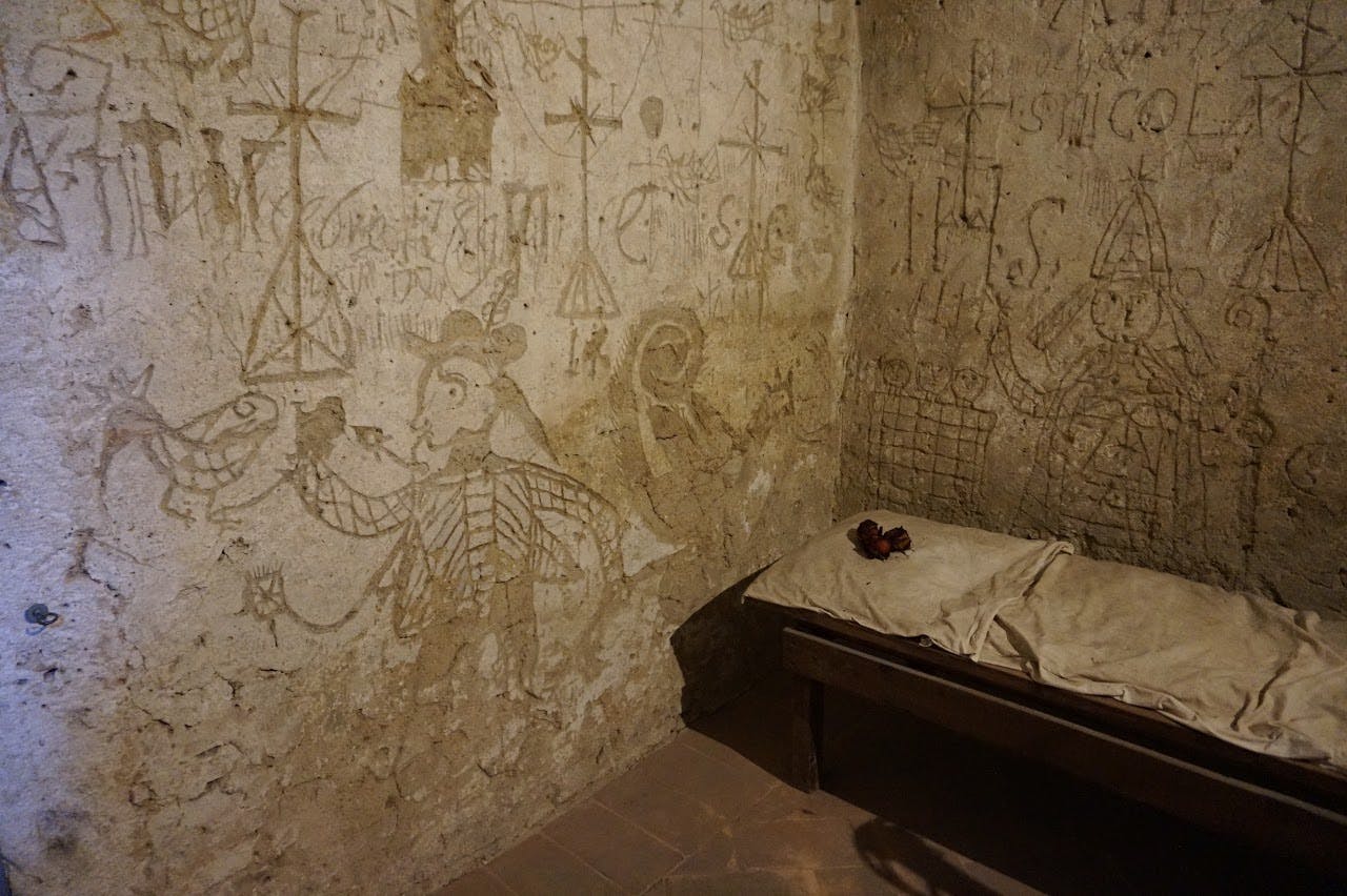 Il cuore dell'antica Narni — 2