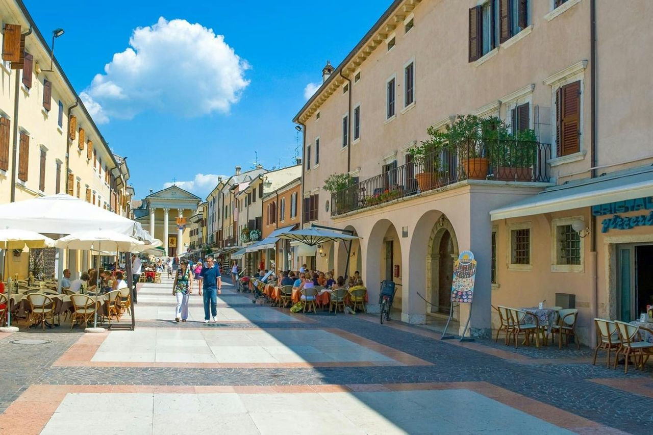 Bardolino: Autobus del Garda + treno da Venezia — 7
