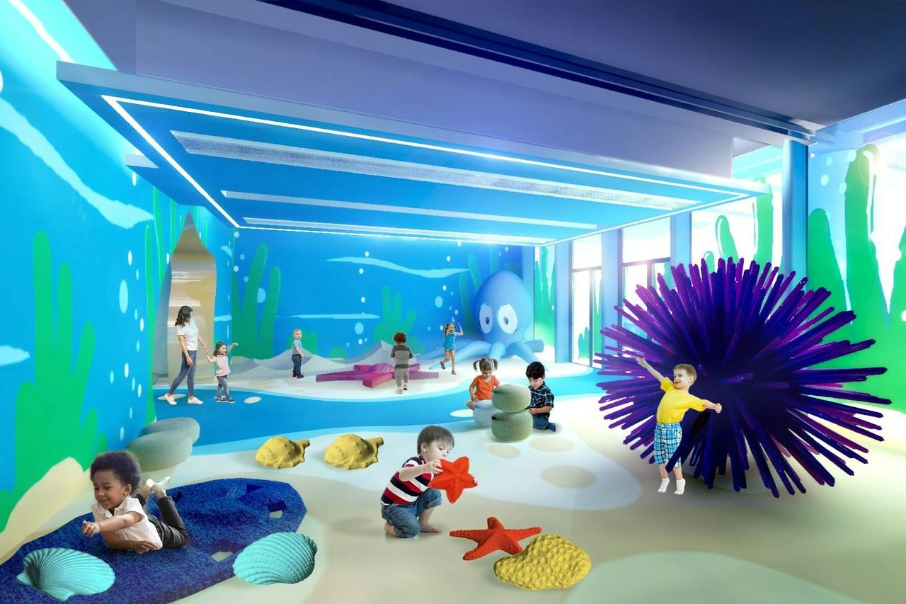 La Città dei Bambini e dei Ragazzi - Experience Museum — 2